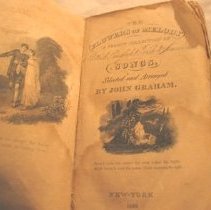 The Flowers of Melody: A Selection of Scottish Music